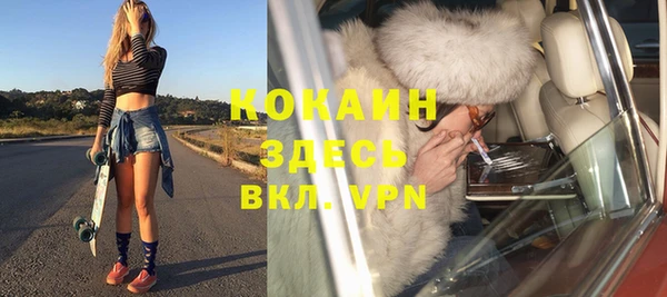 спайс Арсеньев